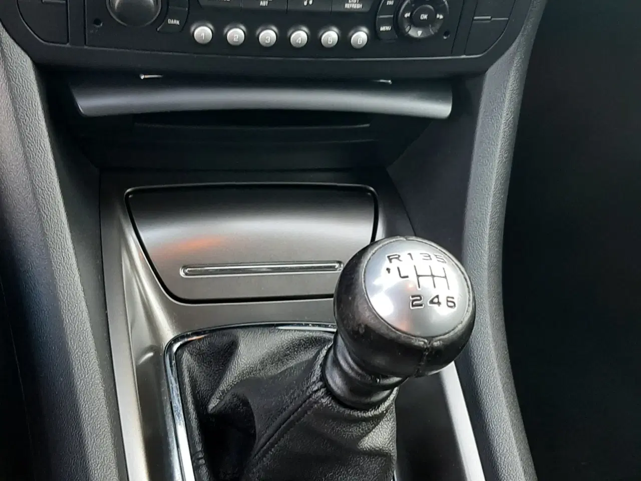 Billede 1 - Citroen C5 III(X7) Tourer