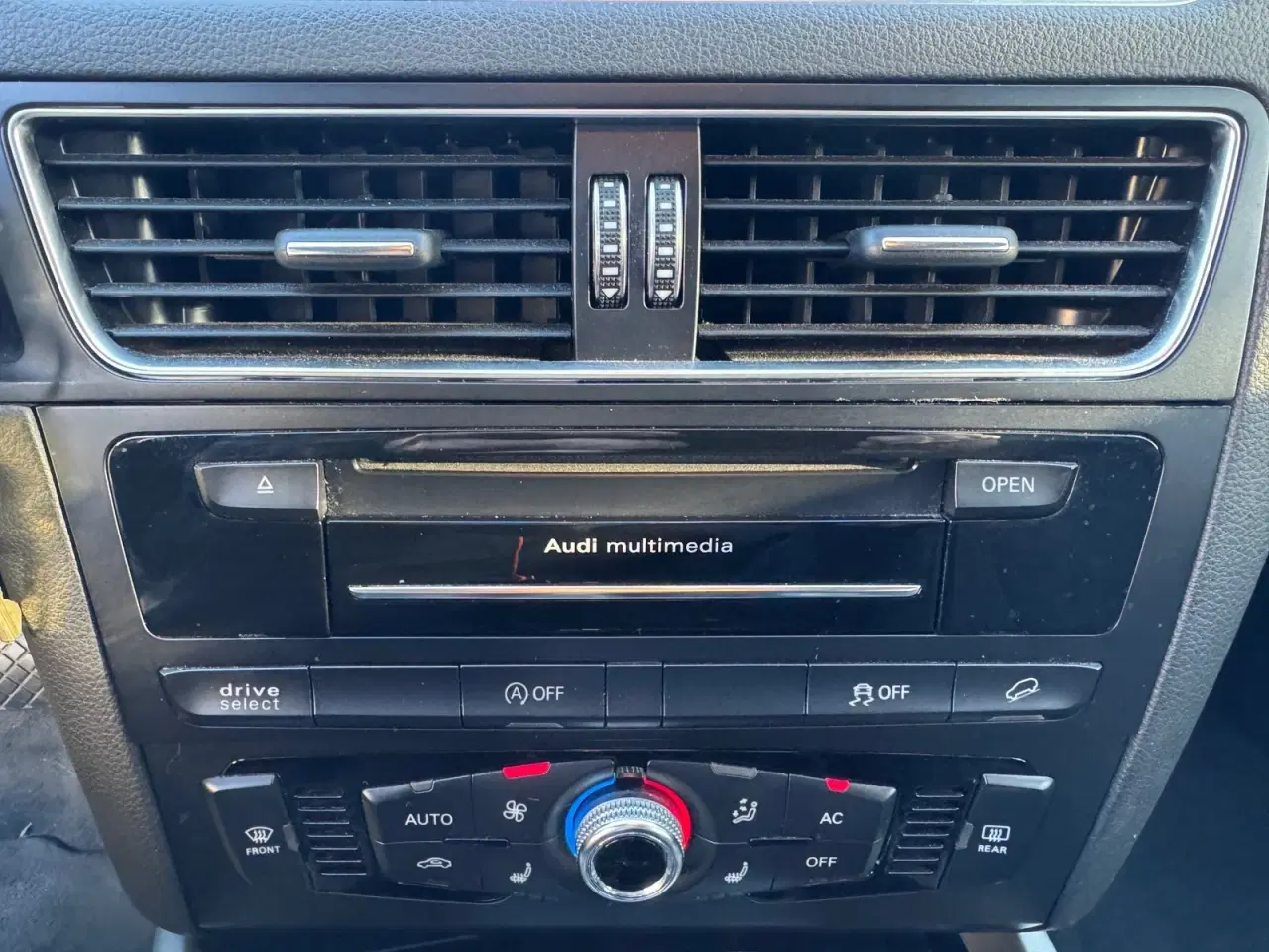 Billede 10 - Audi Q5 3,0 TDi 245 quattro S-tr. Van