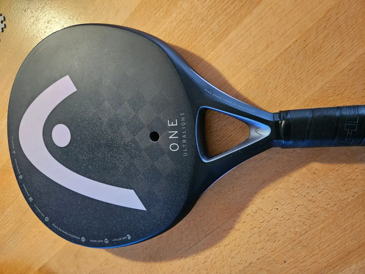 Billede 1 - Padelketcher, Head one, ultralight