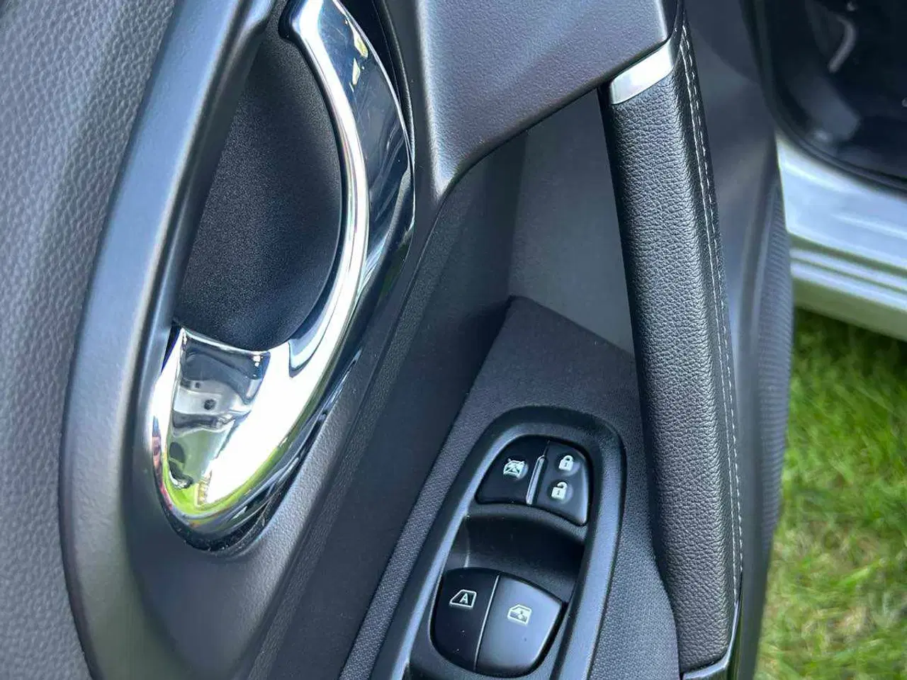 Billede 17 - Renault Kadjar 1.2 Tce Benzin