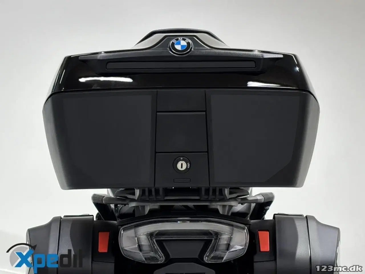 Billede 28 - BMW R 1300 RT