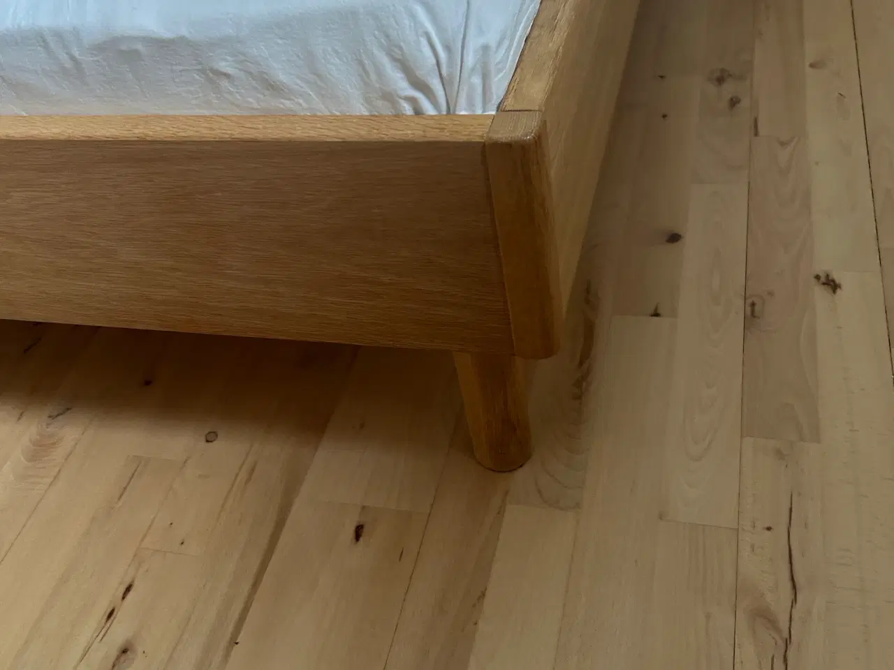 Billede 3 - Mega flot dobbeltseng