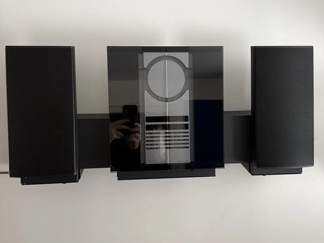 Billede 4 - Beosound 3000 mk2 Beolab 2500 mk2