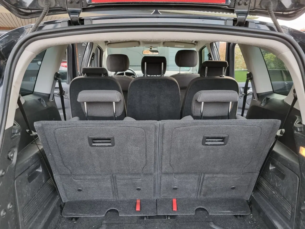 Billede 16 - Ford S-MAX 2,0 TDCi 163 Collection 7prs