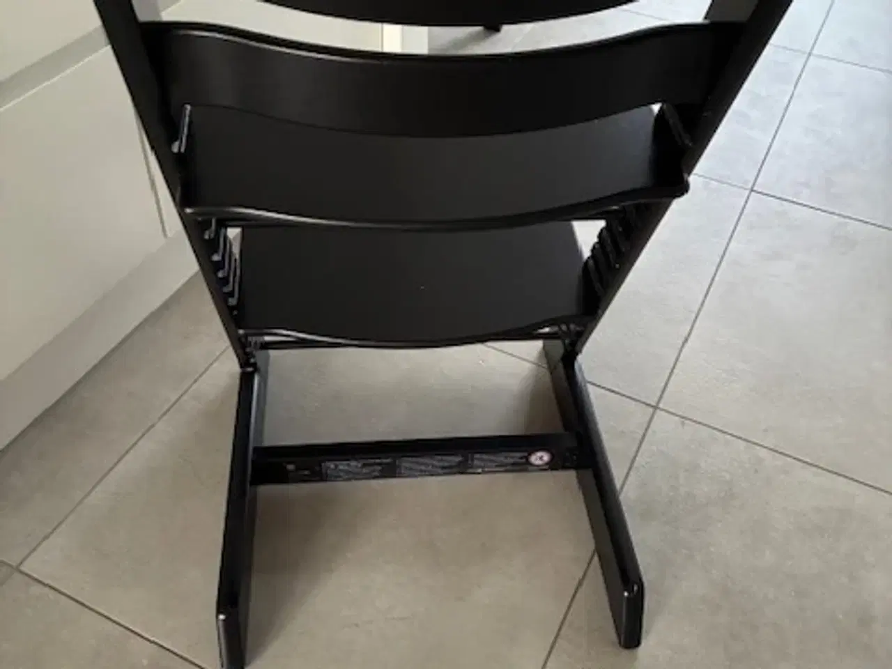 Billede 4 - Trip Trapp stol