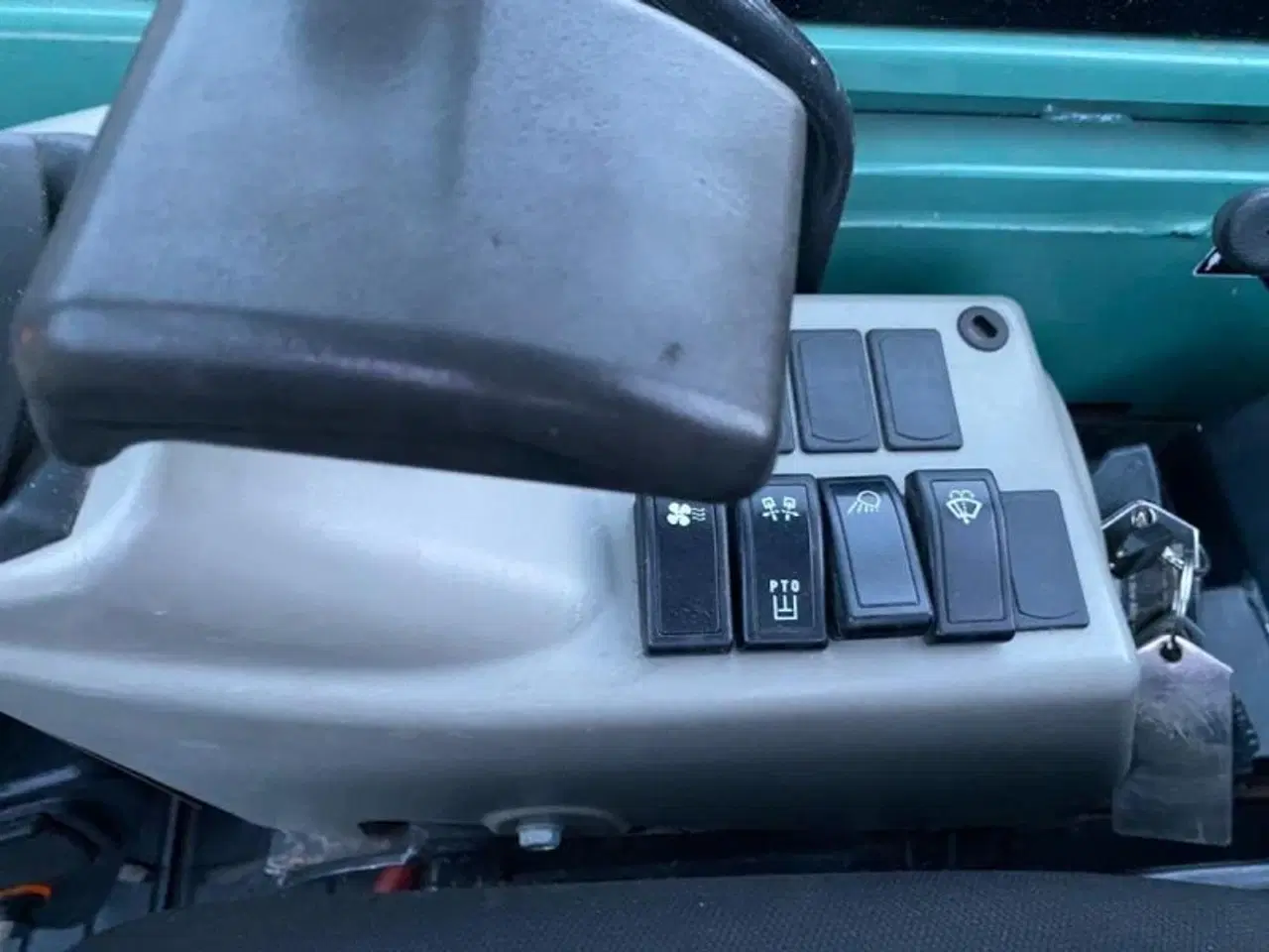 Billede 5 - Minigraver - Yanmar SV 16