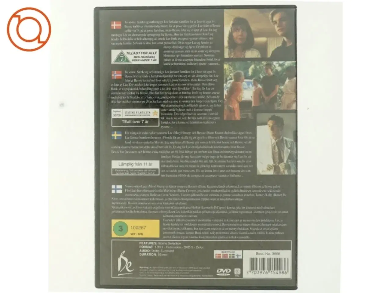 Billede 3 - Marvin´s Room