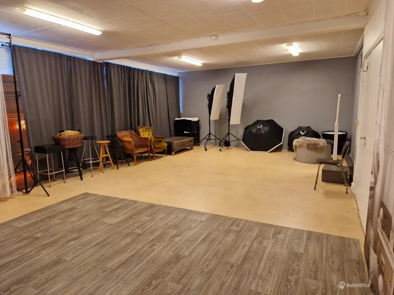 Billede 7 - Velbeliggende kontor- og let lagerlejemål i et populært erhvervsområde i Glostrup