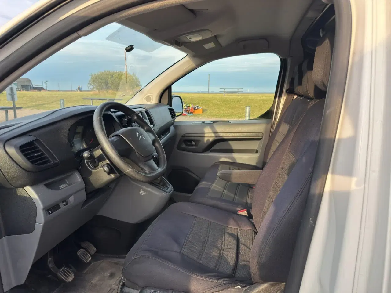 Billede 9 - Citroën Jumpy 1,6 BlueHDi 115 L2N1