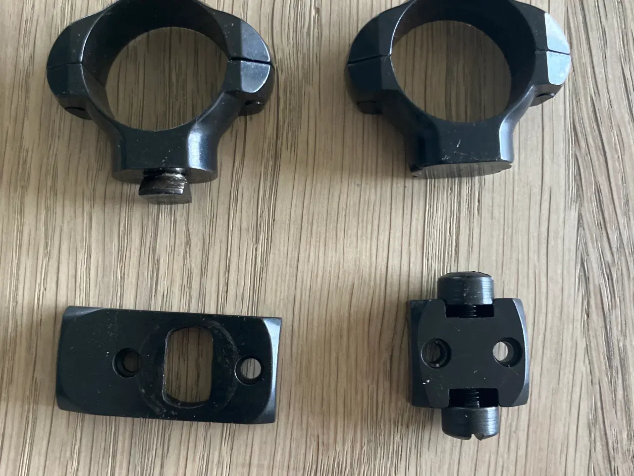 Billede 1 - Montage viking 1900