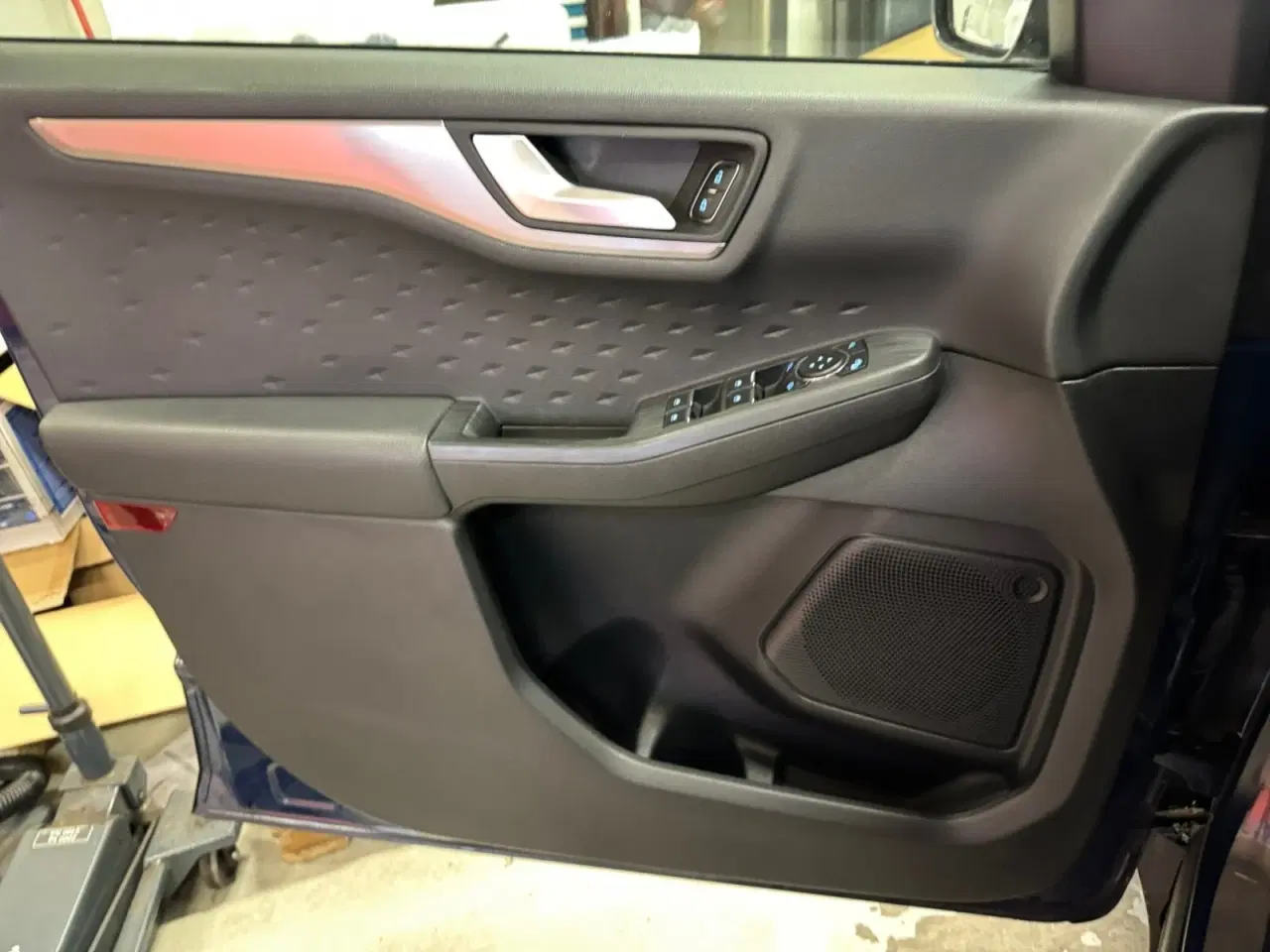 Billede 14 - Ford Kuga 2,5 PHEV Titanium CVT