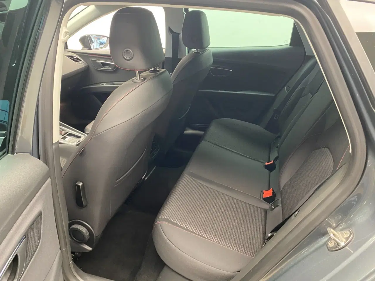 Billede 10 - Seat Leon 1,4 TSi 150 FR DSG