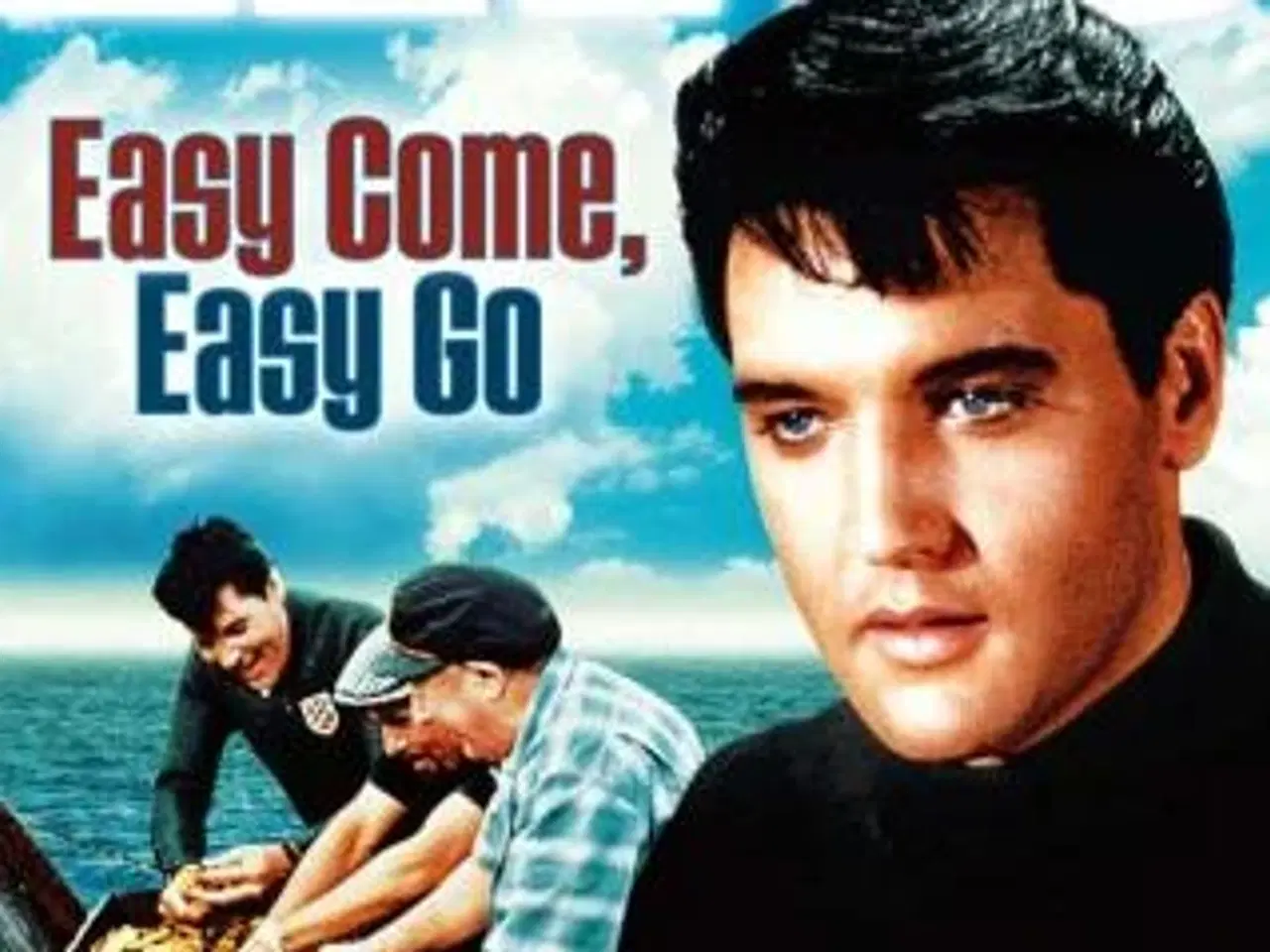 Billede 9 - Flere end 15 Film med Elvis Presley Nye og Brugte 