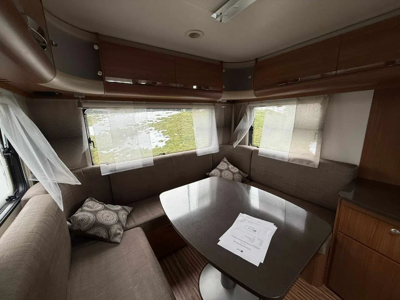 Billede 9 - Adria Adora 563 PU