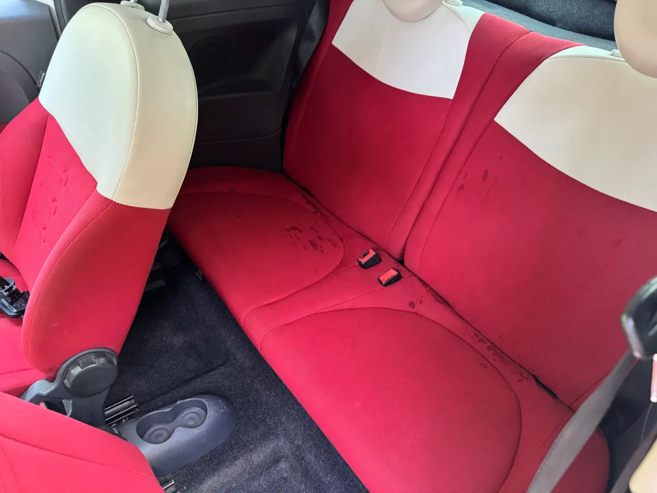 Billede 7 - Fiat 500 1.3 mjt med syn