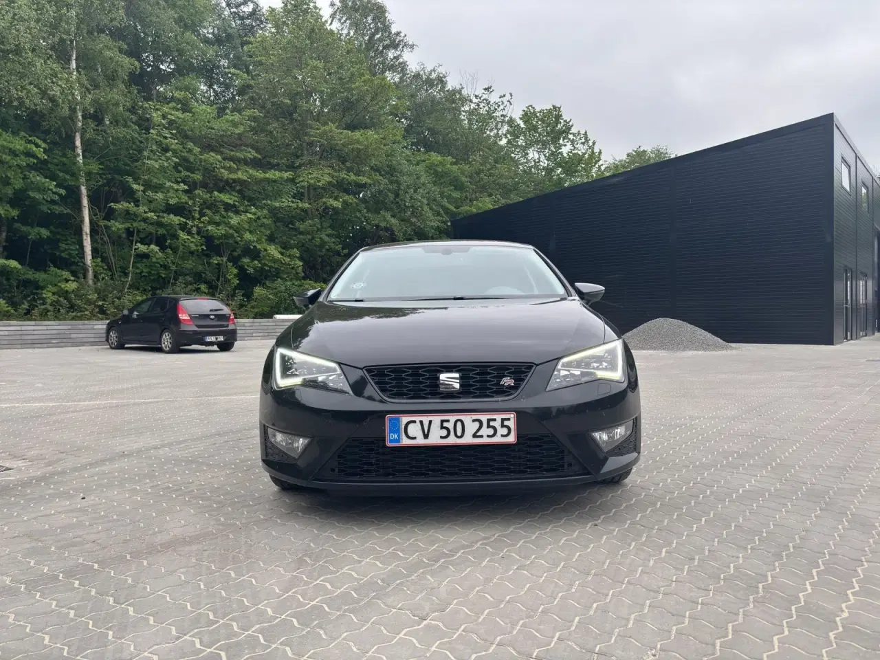 Billede 8 - Seat Leon 1,8 TSi 180 FR