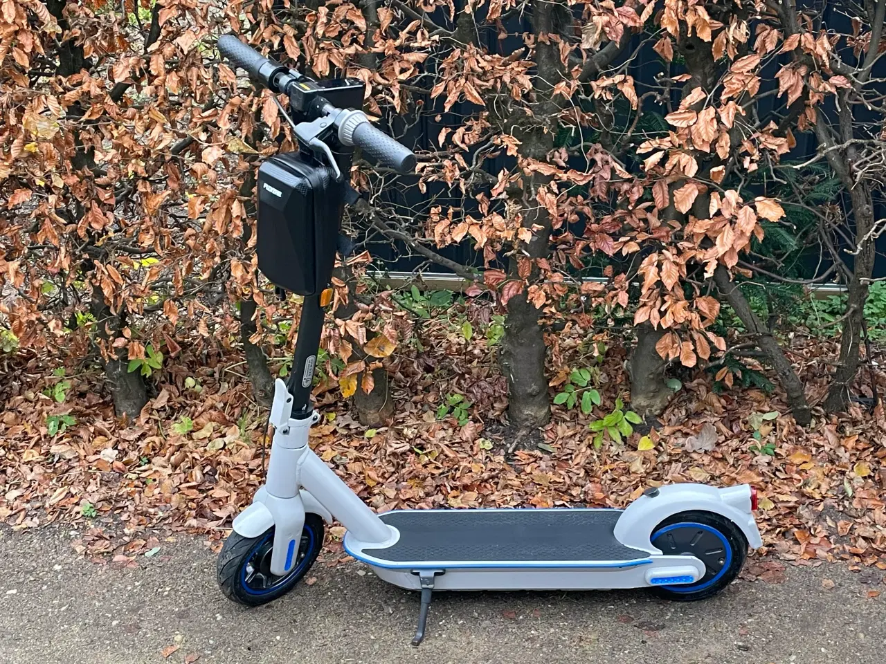 Billede 2 - Ninebot G30 el løbehjul