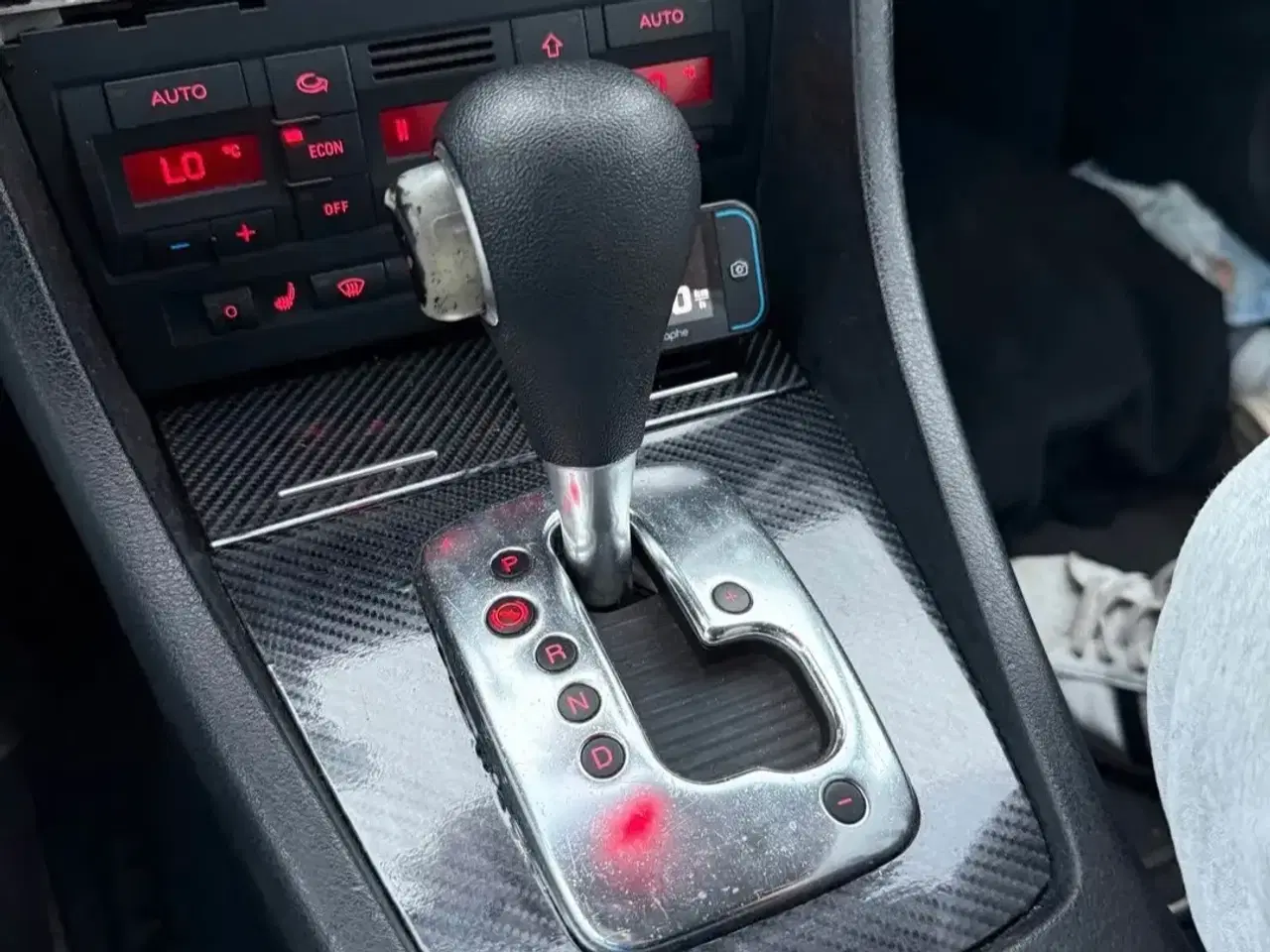 Billede 4 - Audi A4 