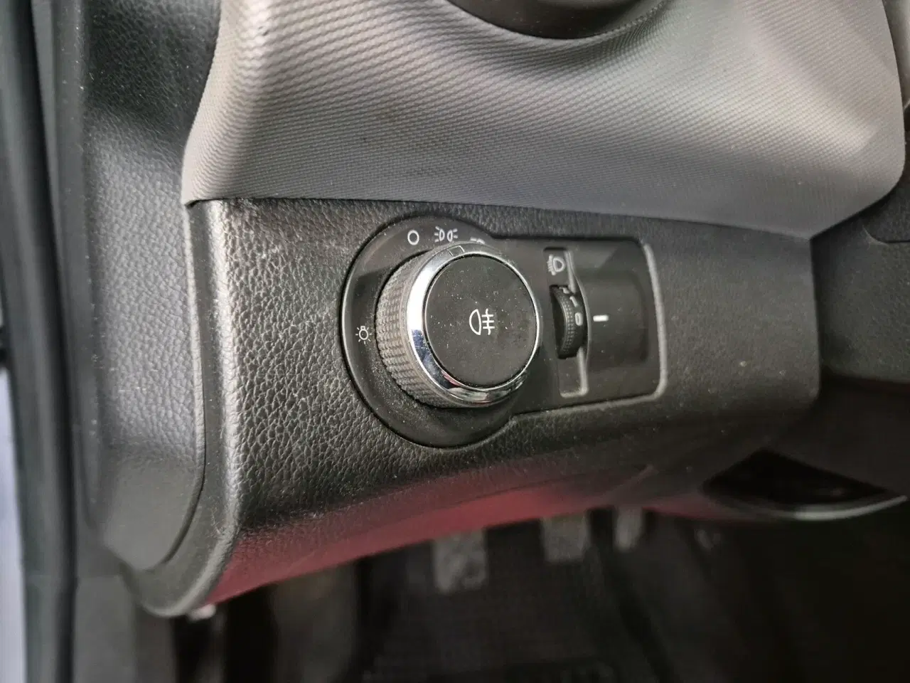 Billede 15 - Chevrolet Aveo 1,2 LT 86HK