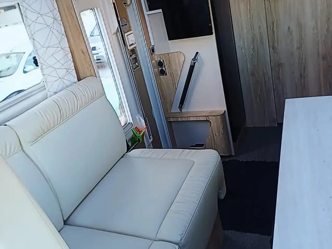 Billede 6 - Eura mobil Profila T720EF