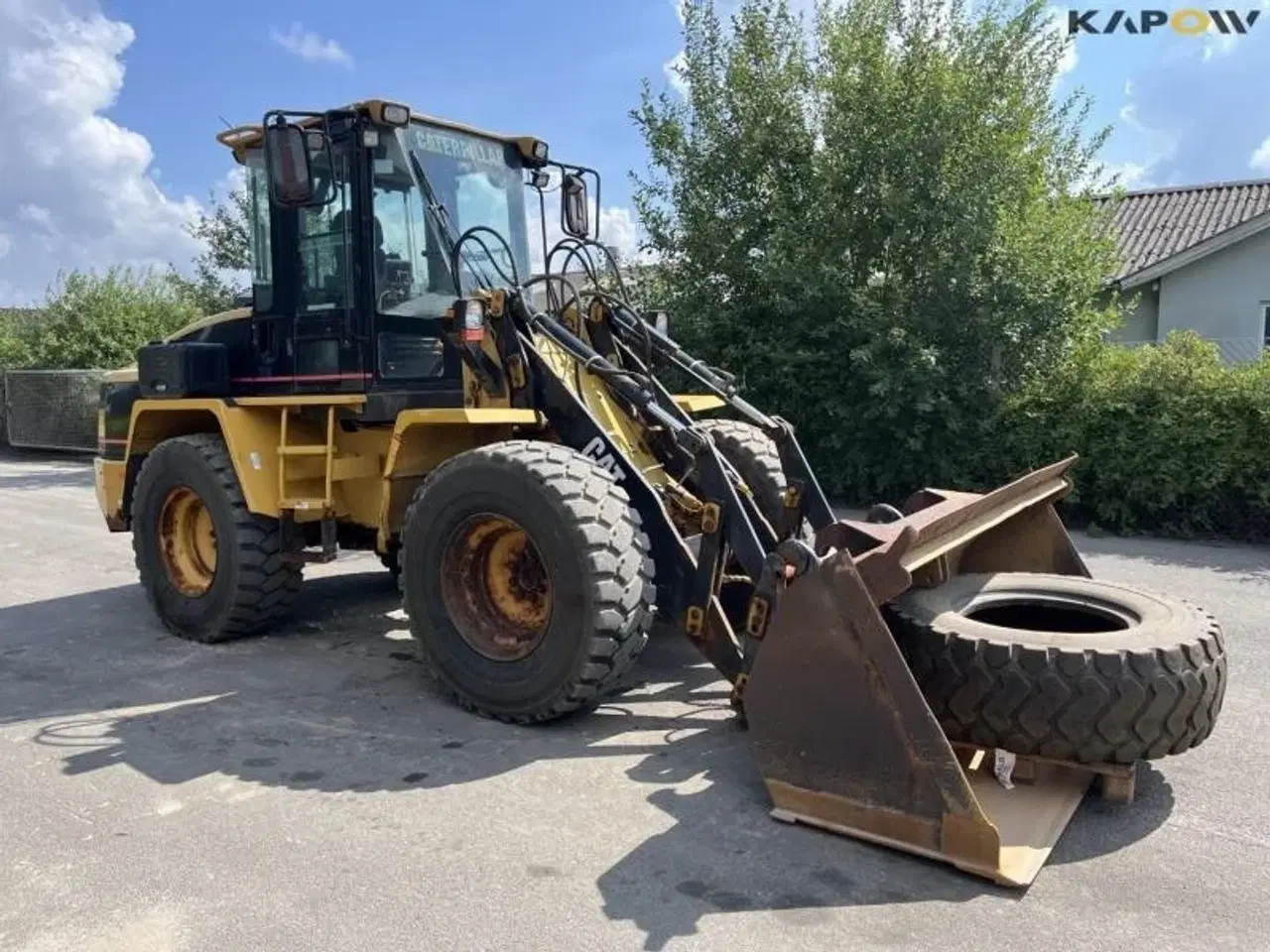 Billede 3 - CAT IT14G