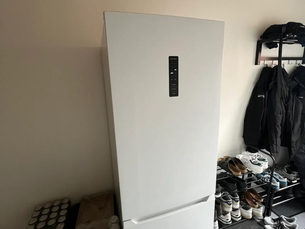 Billede 5 - Wasco køle/fryseskab samlet 323 liter