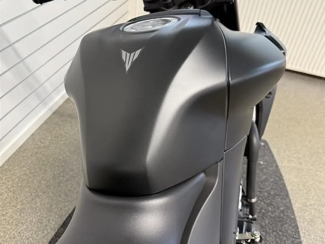 Billede 6 - Yamaha MT-03 ABS