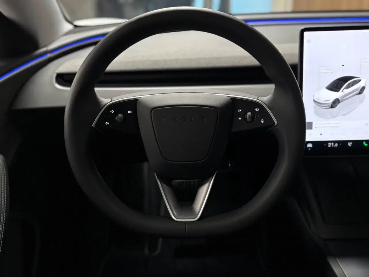 Billede 11 - Tesla Model 3  RWD