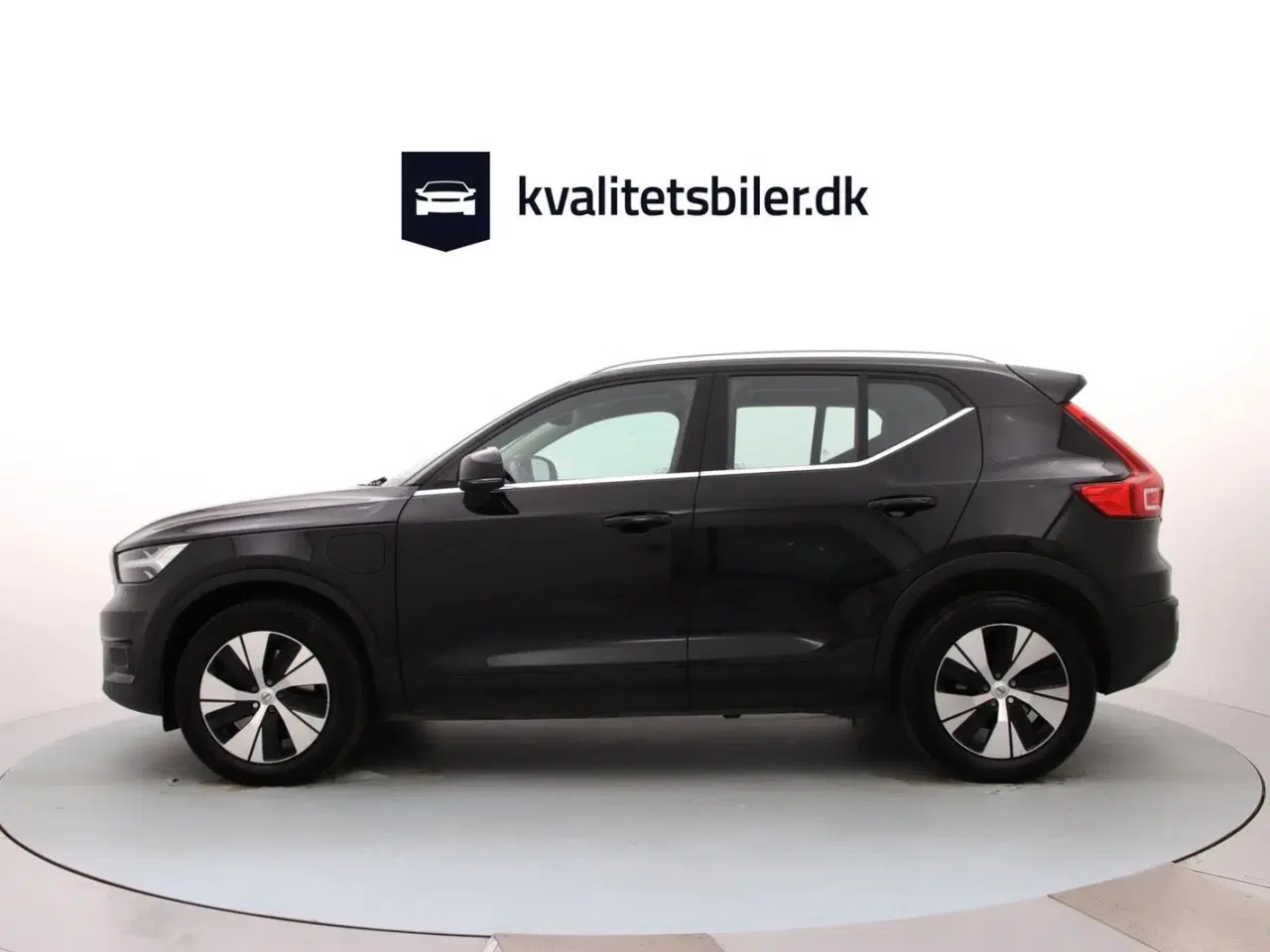 Billede 2 - Volvo XC40 1,5 T4 ReCharge Inscription X aut.