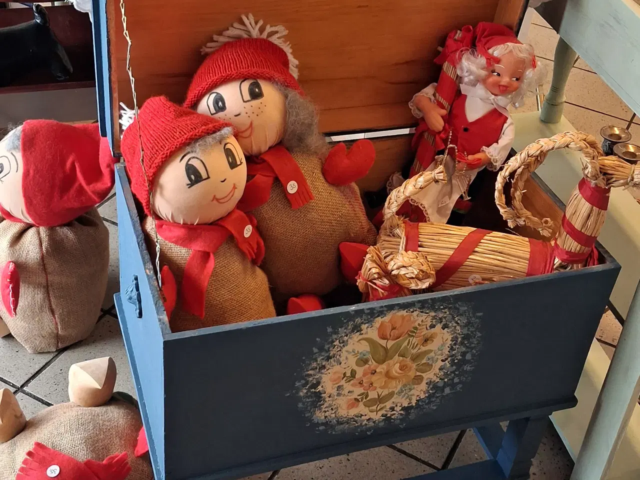 Billede 9 - Spar 20 % lørdag d. 1/11 kl. 11-13 