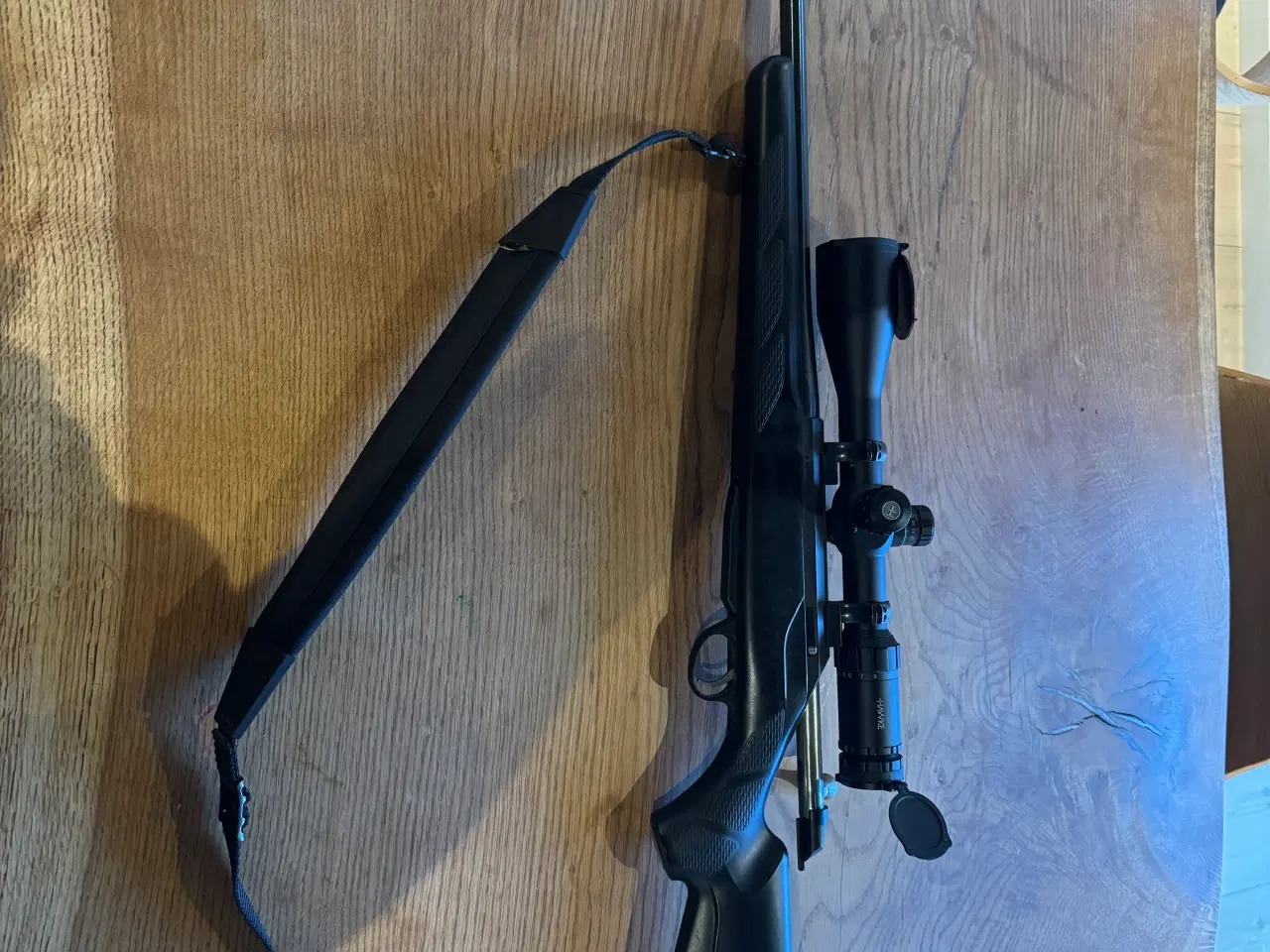 Billede 1 - Tikka t3 223rem.