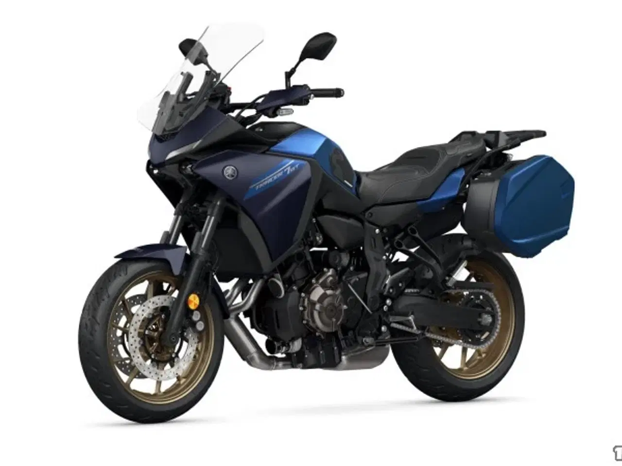 Billede 10 - Yamaha Tracer 7 GT 35 kW Version (A2)