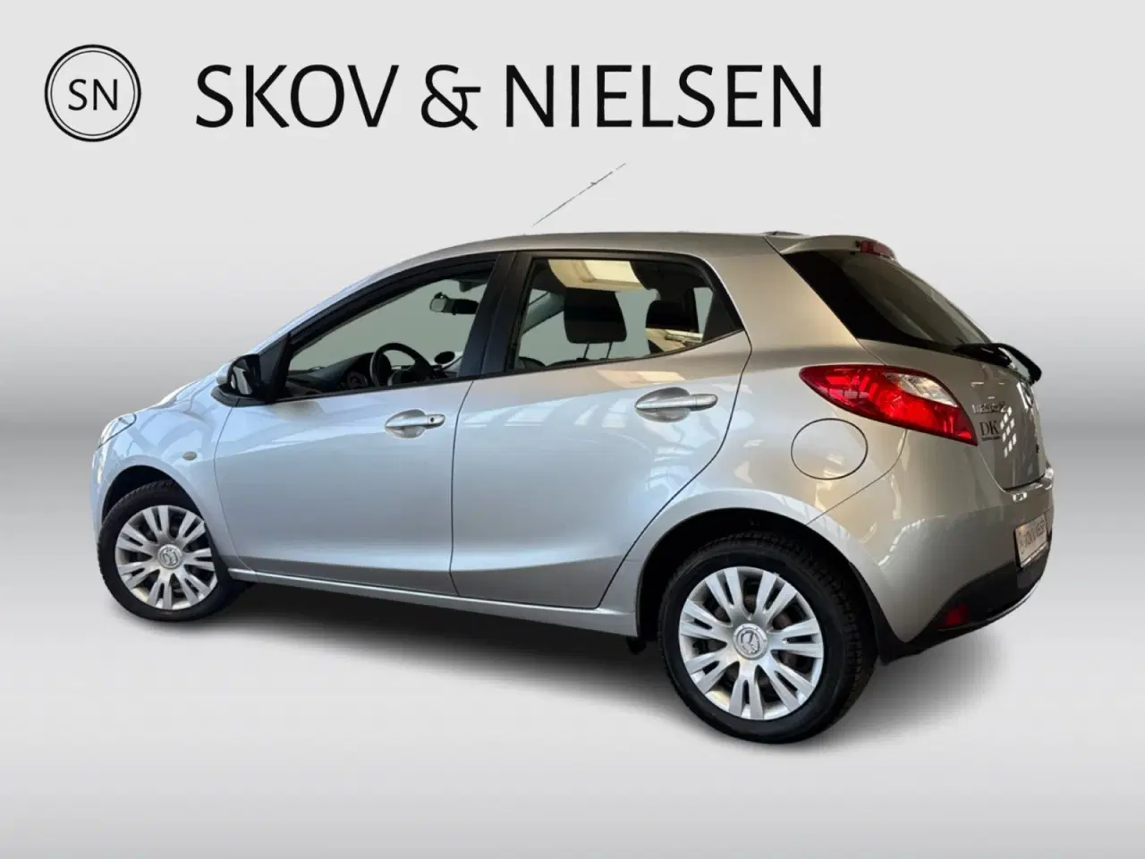 Billede 3 - Mazda 2 1,3 Advance