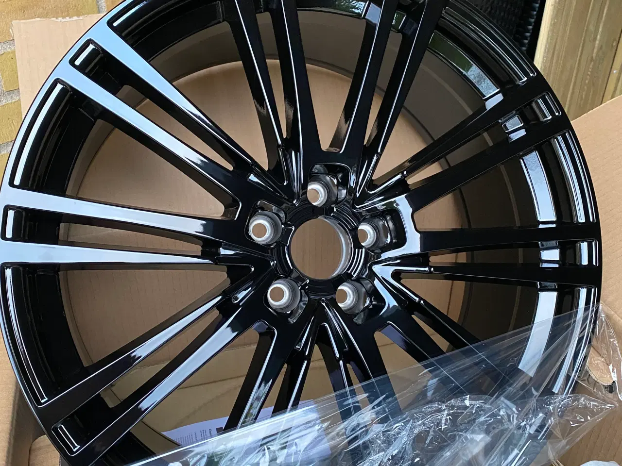 Billede 7 - 20” Sprit Nye 