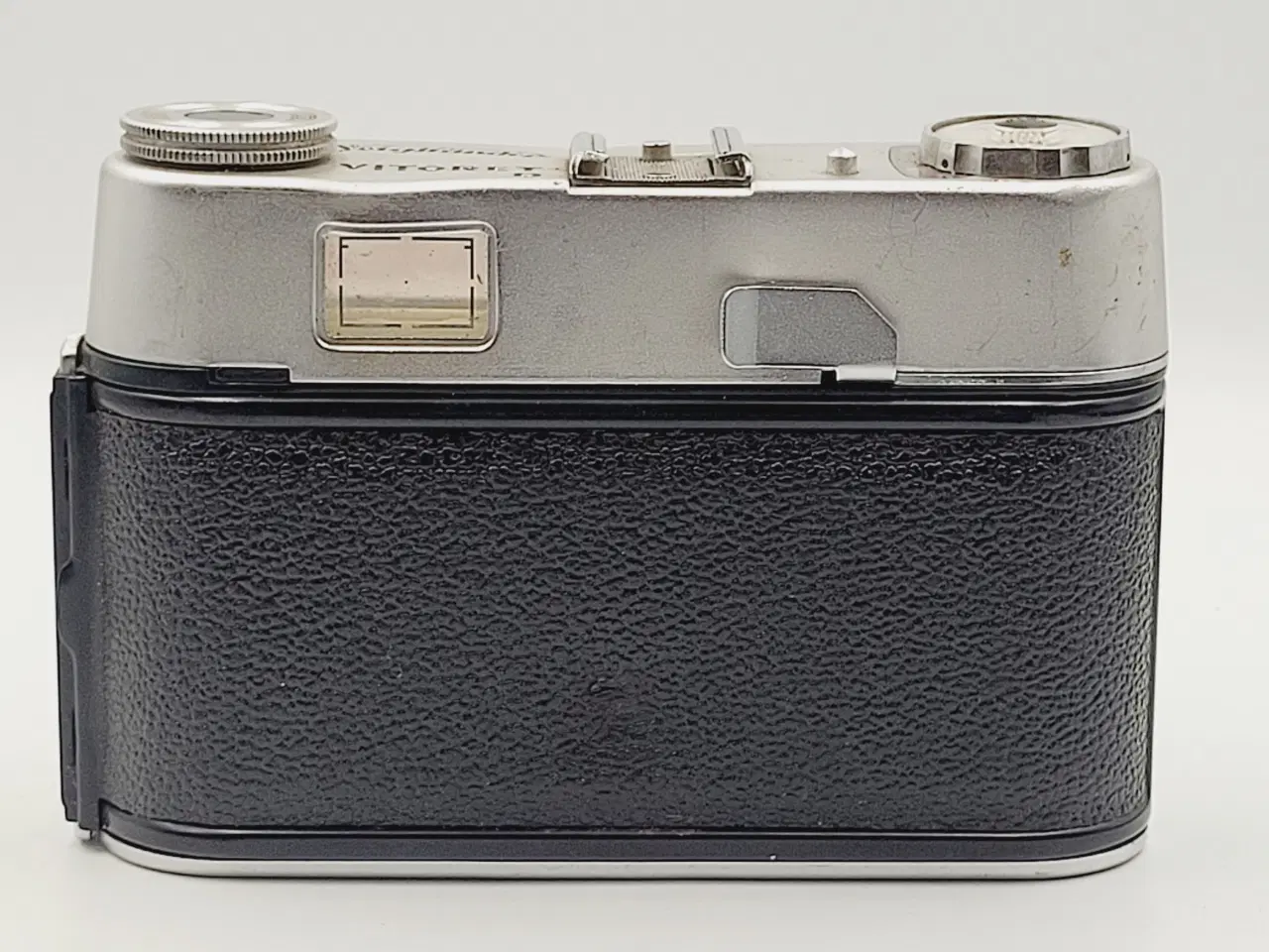 Billede 5 - ⭐️· Analogkamera: 📸 Voigtländer Vitoret D