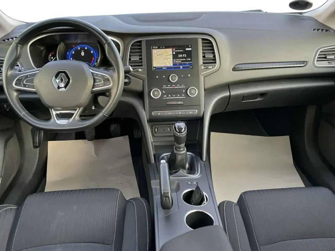 Billede 8 - Renault Megane IV 1,2 TCe 100 Zen Sport Tourer