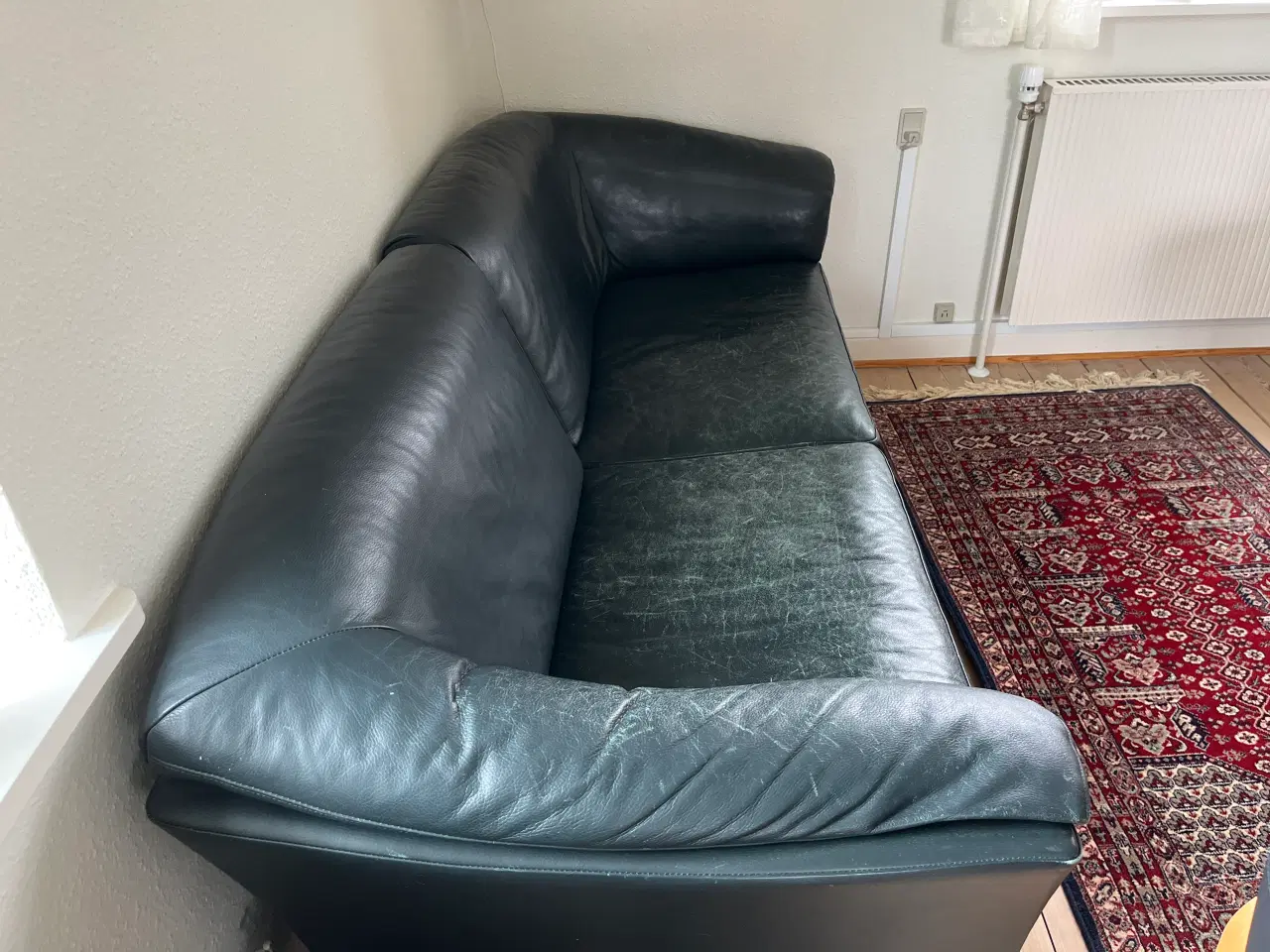 Billede 2 - Sofa