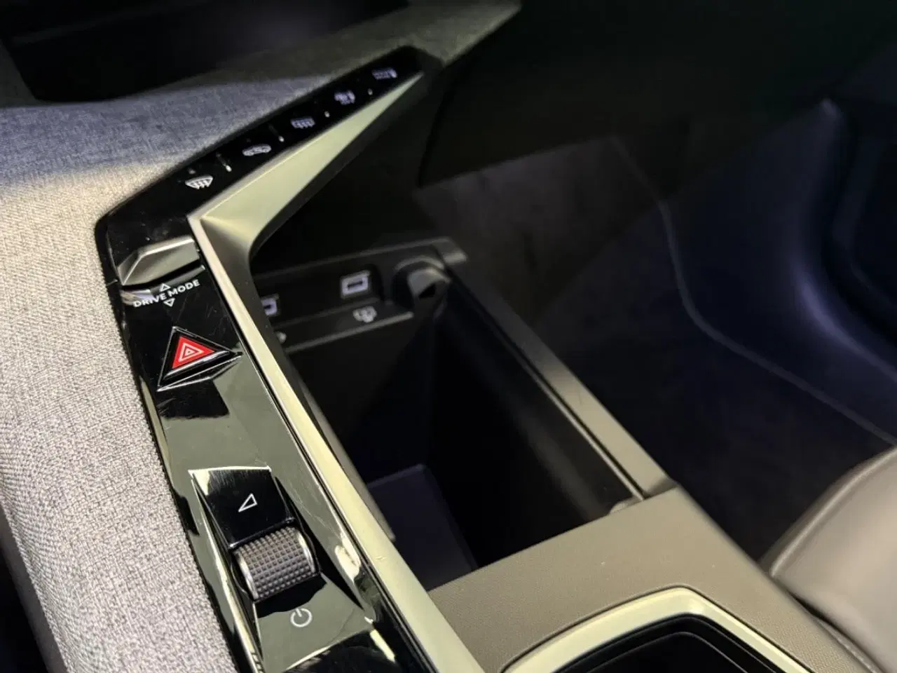 Billede 14 - Peugeot e-3008 77 GT Pack