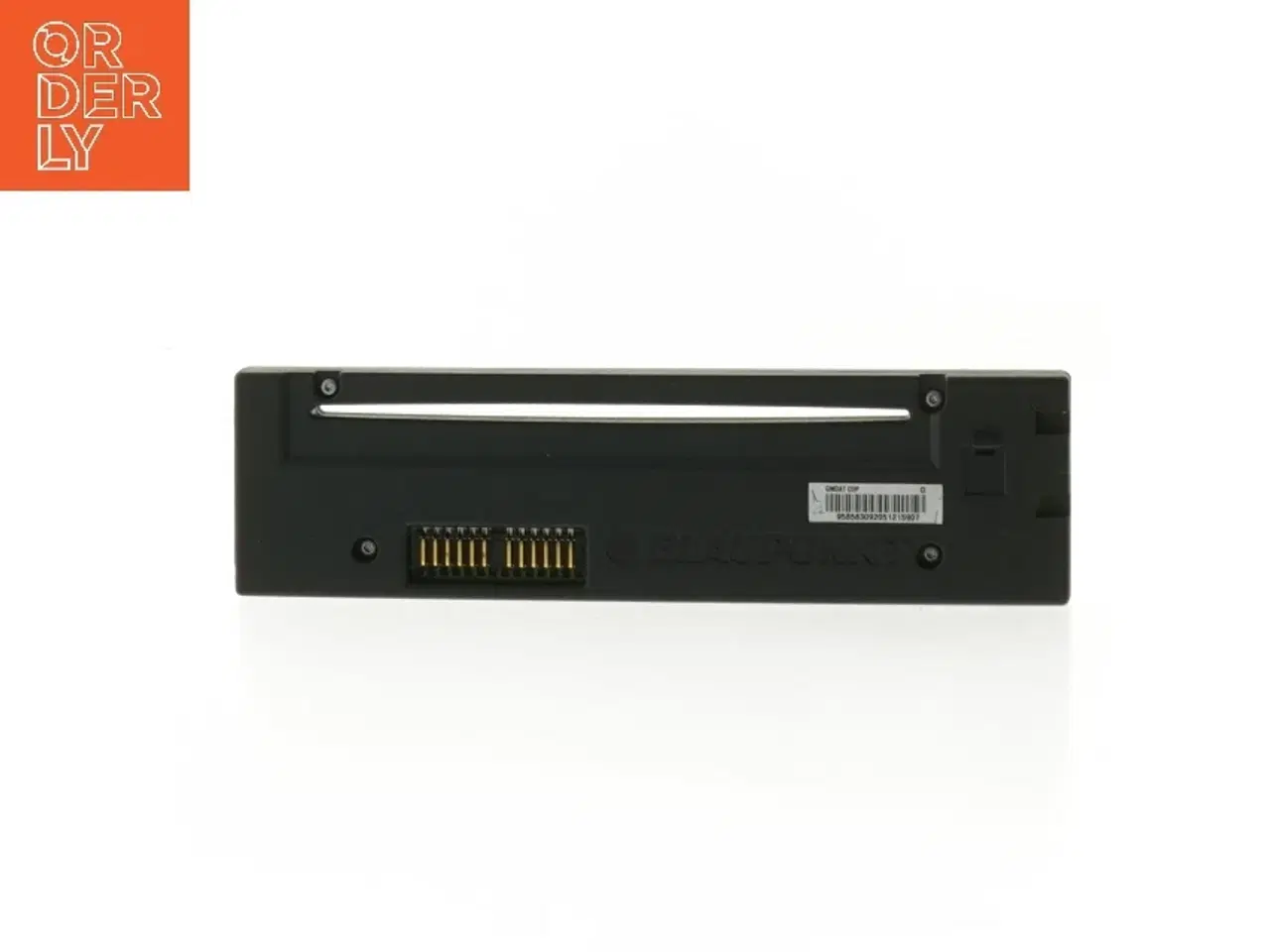 Billede 3 - Blaupunkt bilradio fra Blaupunkt (str. 4,5x17x1,5 cm)