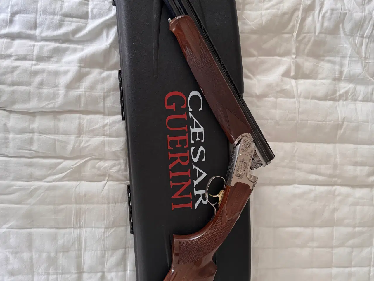 Billede 1 - Cæsar cal 20