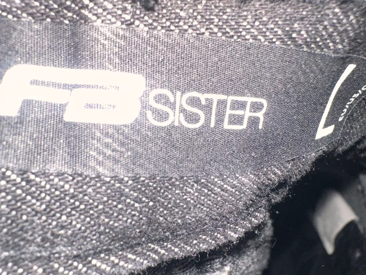 Billede 4 - Street jeans - baggy jeans