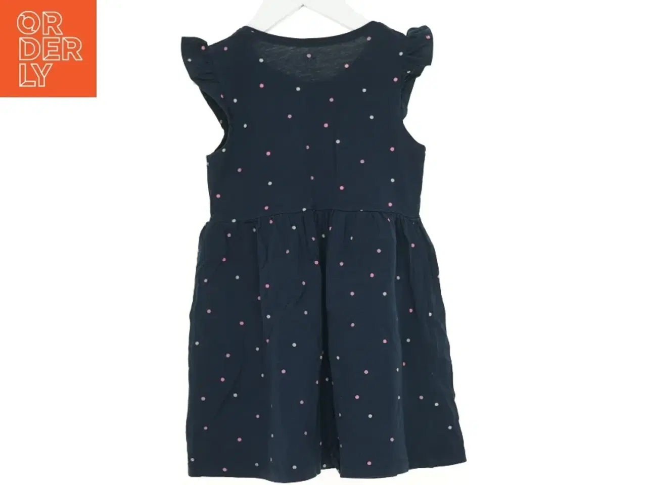 Billede 2 - Kjole fra H&M (str. 104 cm)