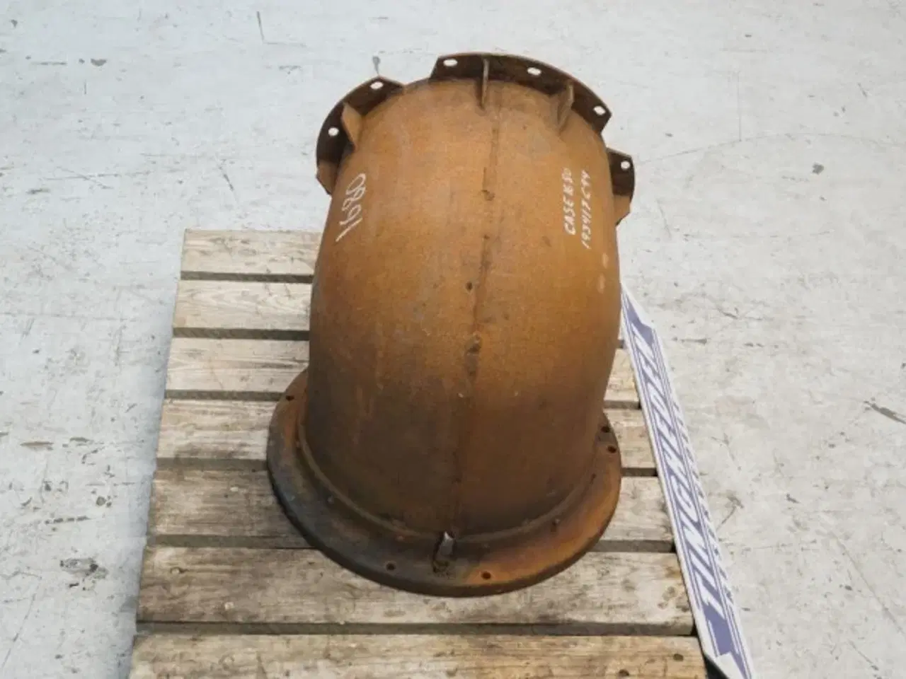 Billede 12 - Case 1680 Vinkel 193417C94