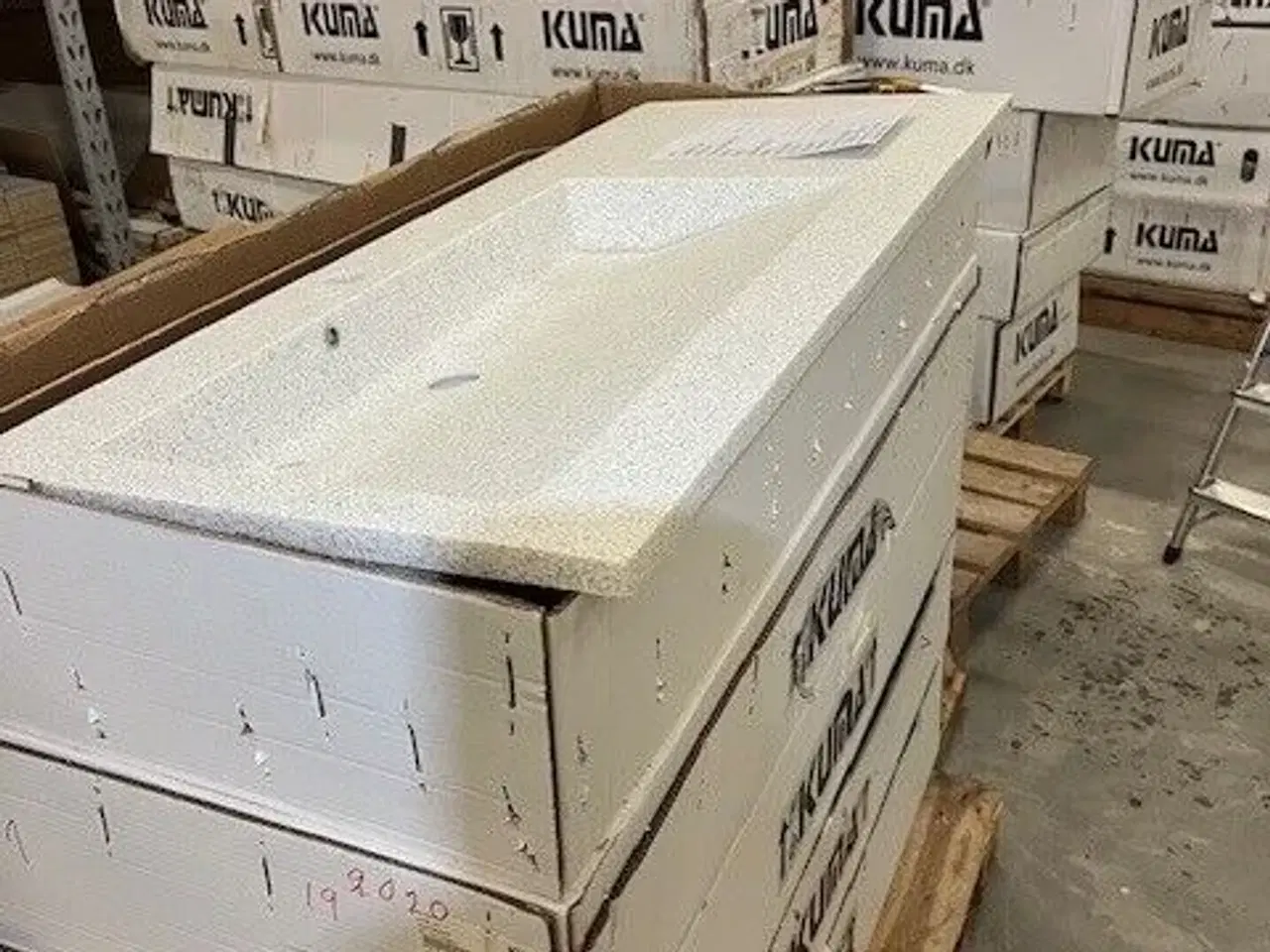 Billede 2 - KUMA vask