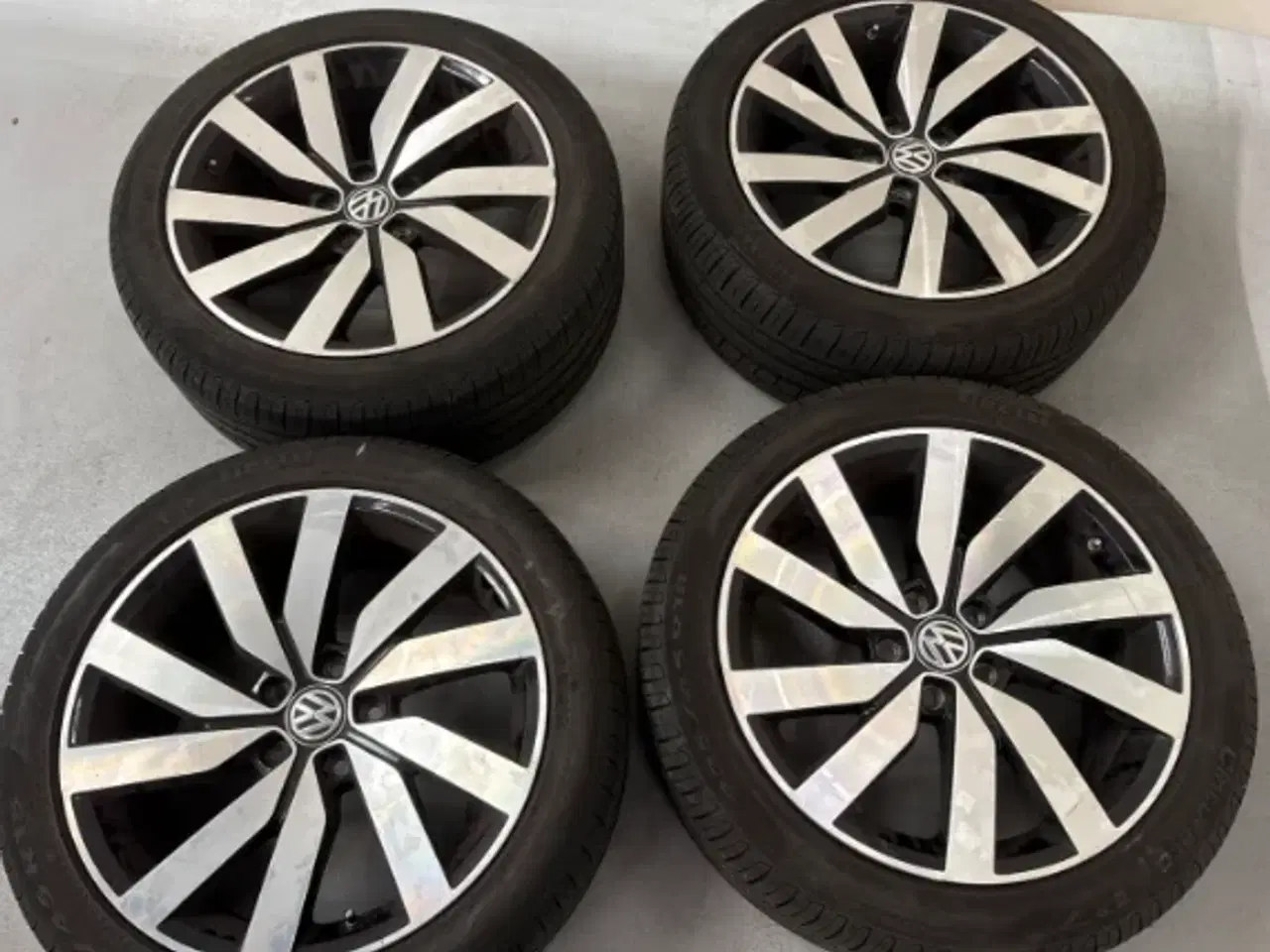 Billede 10 - VW Passat 1,4 GTE Highline+ Variant DSG