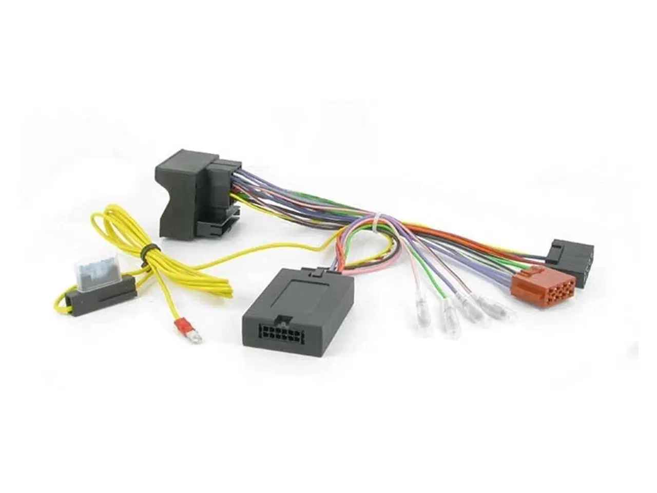 Billede 1 - Ctsbm005.2 ratbetj.  BMW