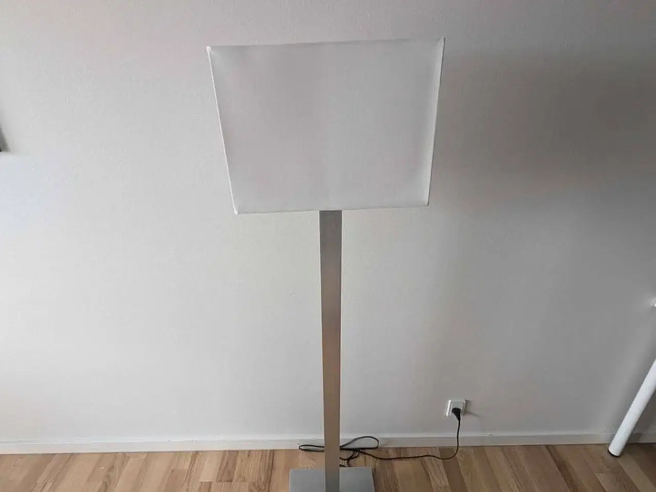 Billede 3 - Floor Lamp Ikea