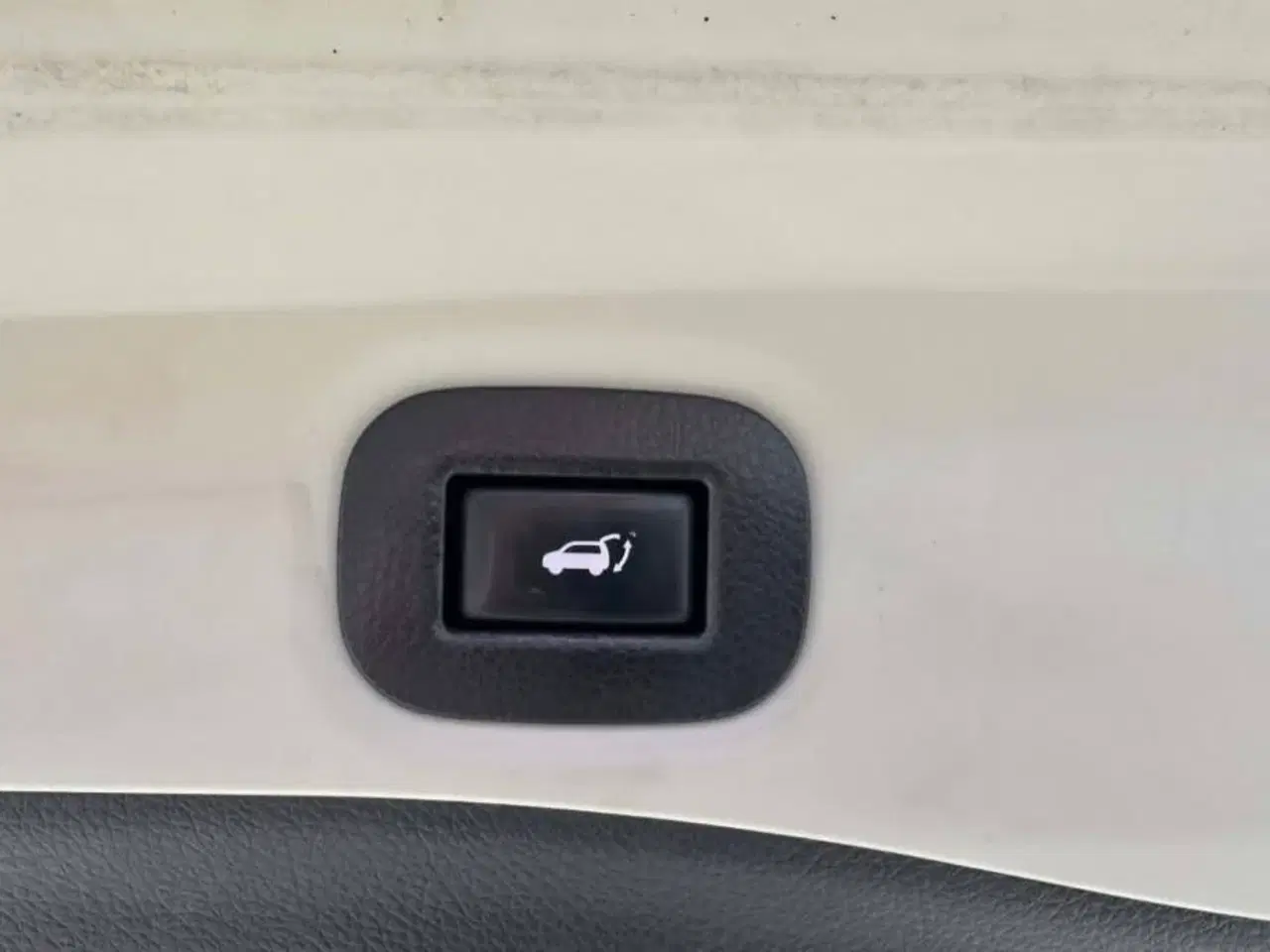 Billede 16 - 7 pers velholdt Nissan X-trail til salg