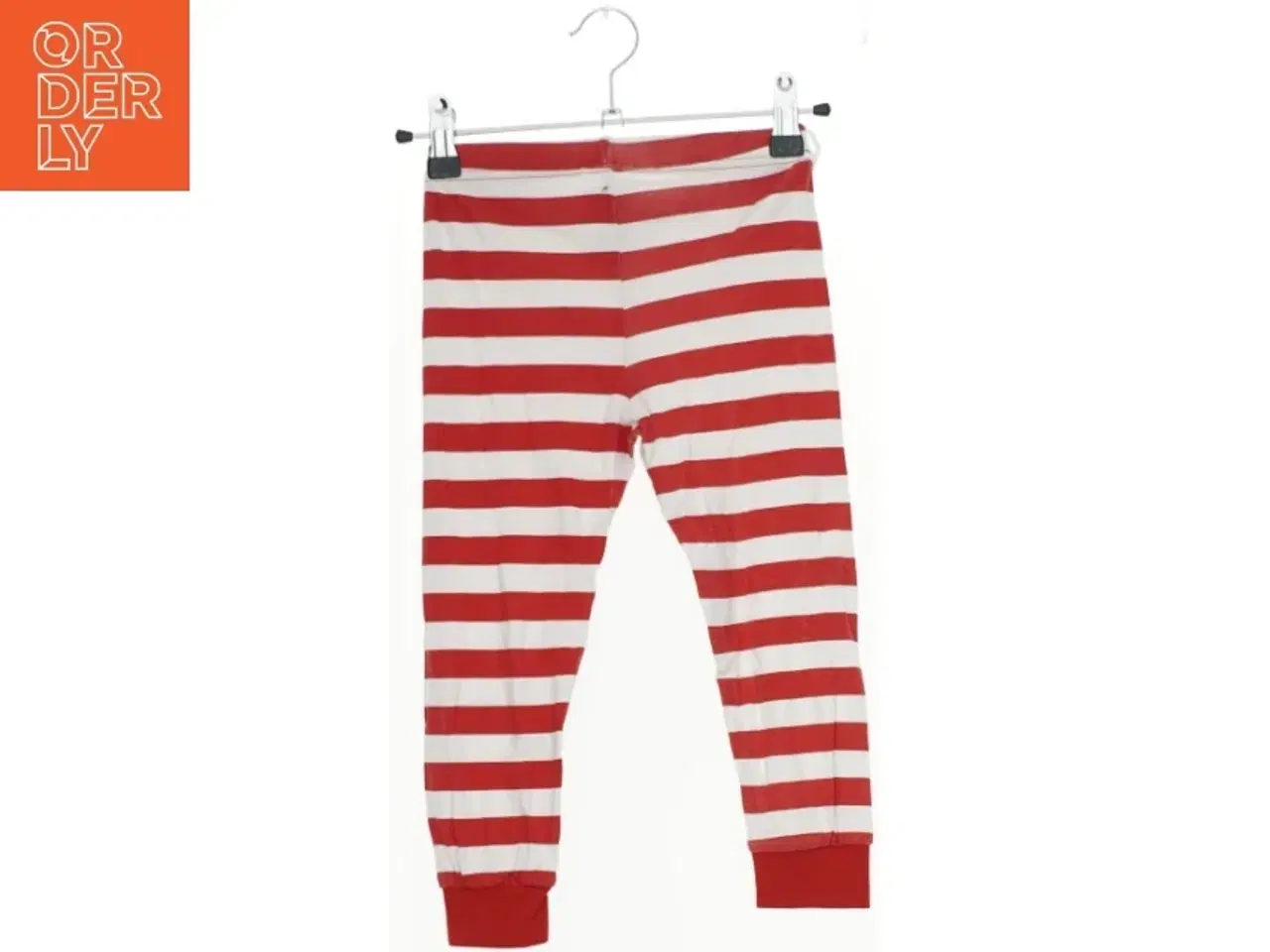 Billede 2 - Leggings fra H&M (str. 104 cm)