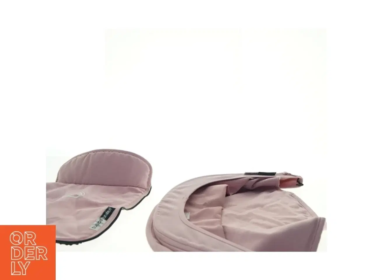 Billede 2 - Baby udstyr fra Bugaboo (str. 80 x 65. 47 x. 31 cm)